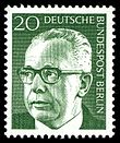 Stamps of Germany (Berlin) 1970, MiNr 362.jpg