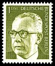Stamps of Germany (Berlin) 1970, MiNr 369.jpg