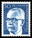 Stamps of Germany (Berlin) 1971, MiNr 365.jpg