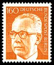 Stamps of Germany (Berlin) 1972, MiNr 396.jpg