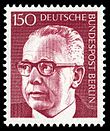 Stamps of Germany (Berlin) 1972, MiNr 431.jpg