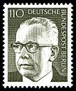 Stamps of Germany (Berlin) 1973, MiNr 428.jpg