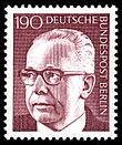 Stamps of Germany (Berlin) 1973, MiNr 433.jpg