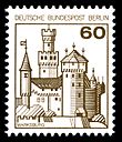 Stamps of Germany (Berlin) 1977, MiNr 537, A I.jpg