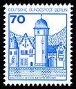 Stamps of Germany (Berlin) 1977, MiNr 538, A I.jpg