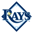 Tampa Bay Rays Logo.svg