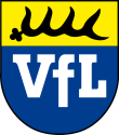 Logo des VfL Kirchheim/Teck