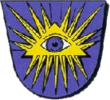 Wappen von Strinz-Trinitatis