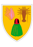 Wappen der Turks- und Caicosinseln