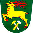 Wappen von Žďárky