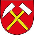Wappen von Abertamy