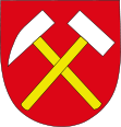 Wappen von Abertamy