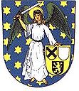 Wappen von Andělská Hora