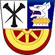 Wappen von Bernardov