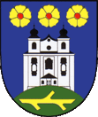 Wappen von Bezděkov nad Metují