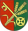 Wappen von Blažejovice