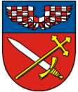 Wappen von Blatec