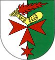Wappen von Blatno u Podbořan