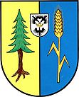 Wappen von Bohdalovice