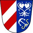 Wappen von Bohuslavice