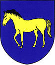 Wappen von Borač