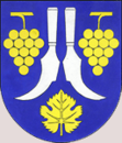 Wappen von Boršice