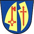 Wappen von Božice