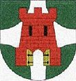 Wappen von Braňany