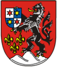 Wappen von Branná