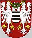 Wappen von Březnice