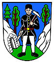 Wappen von Bruntál