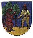 Wappen von Bystré