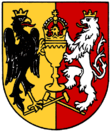 Wappen von Kutná Hora