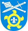 Wappen von Čejetice