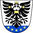 Wappen von Čejov