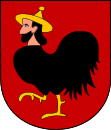 Wappen von Česká Třebová