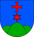 Wappen von Chlum Svaté Maří