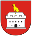 Wappen von Choťánky