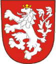 Wappen von Chotěboř