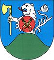 Wappen von Chraberce
