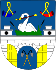 Wappen von Chrastava