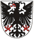 Wappen von Chrudim