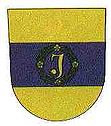 Wappen von Číměř