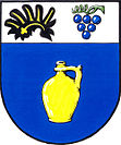 Wappen von Šitbořice