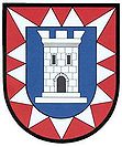 Wappen von Deblín