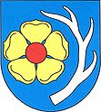 Wappen von Dobrohošť