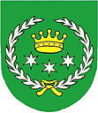Wappen von Dolany