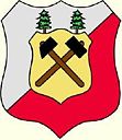 Wappen von Dolní Dvůr