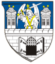Wappen von Domažlice