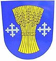 Wappen von Drásov